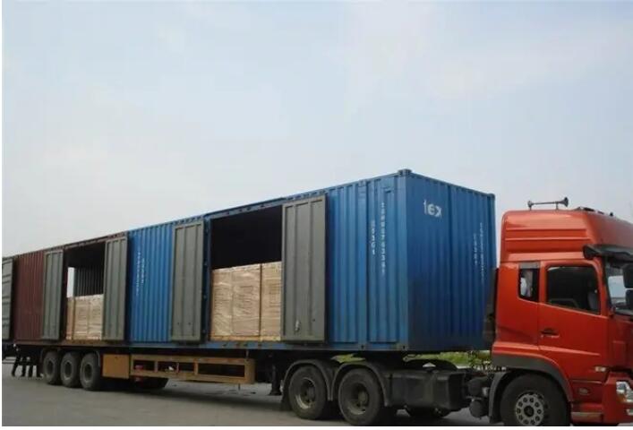 泉州到府谷县整车运输