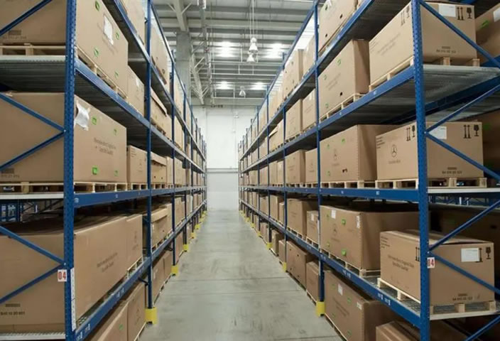 泉州到府谷县货物仓储