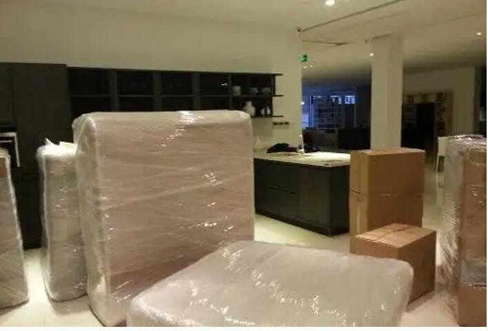 泉州到府谷县长途搬家