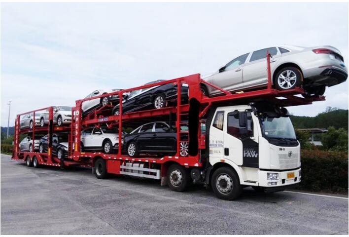 泉州到府谷县轿车托运